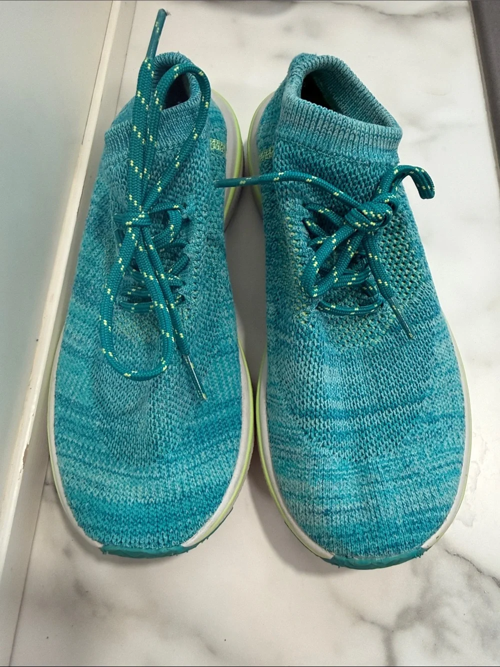 Columbia Women's Chimera Lace sneakers Size 5